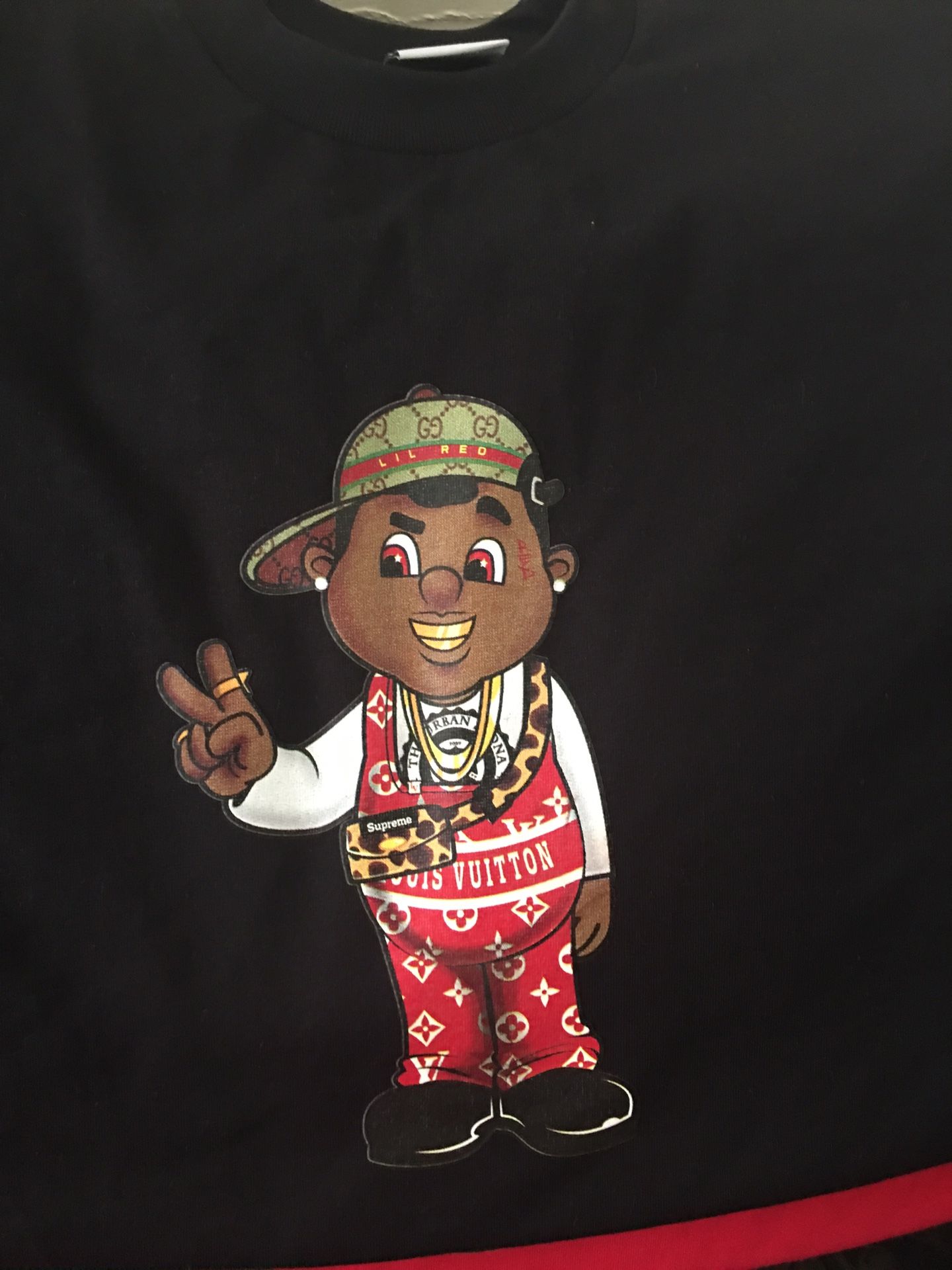 Husker Boy Tees