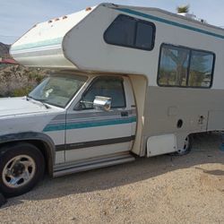 2003 Scootie For Parts