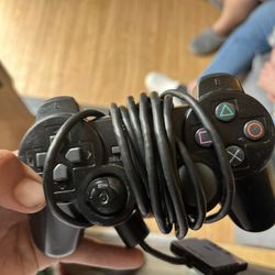 Ps2 Controller 