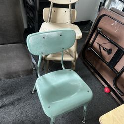 Kids Chairs