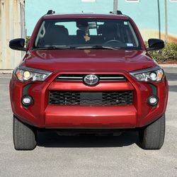Toyota 4unner 🔥 