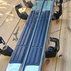 Running Boards 