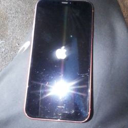 ModelA2111 Iphone 11 Product Red