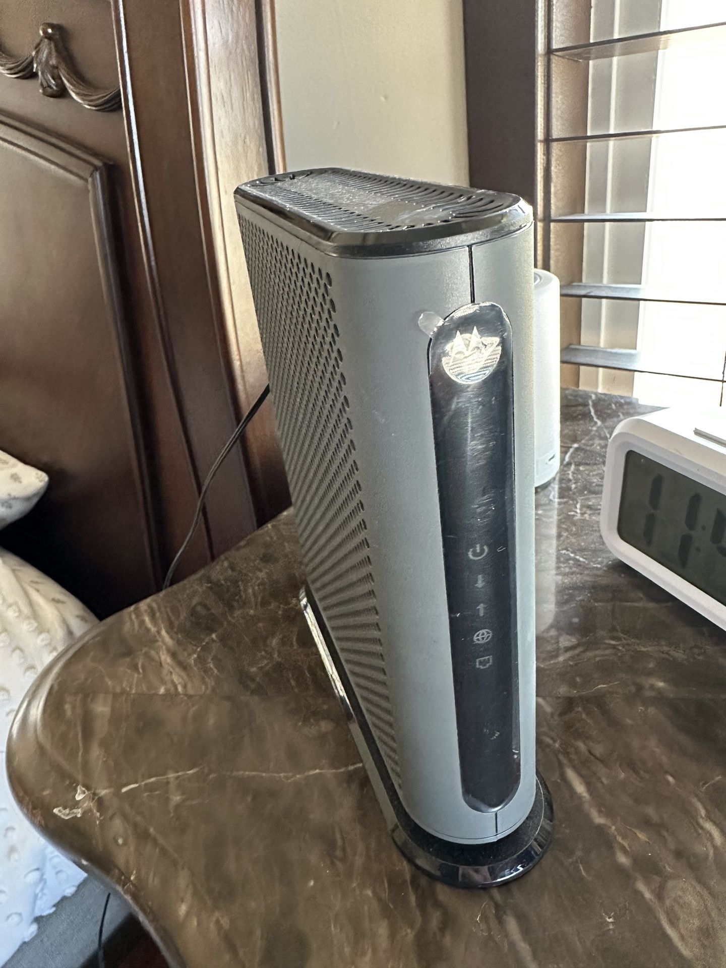 Motorola Modem