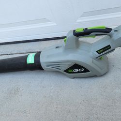 Leaf Blower