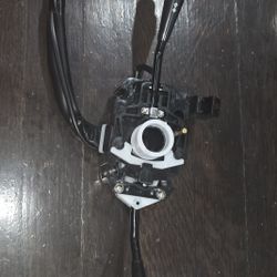 New Steering Column Switch 