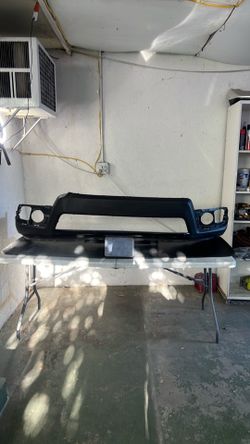 OEM 2019 2020 2021 HONDA PASSPORT FRONT LOWER BUMPER COVER