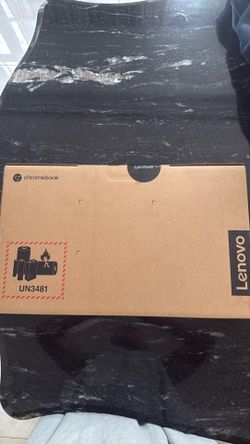 Lenovo IdeaPad 3 Chrome 15IJL6 4GB Ram
