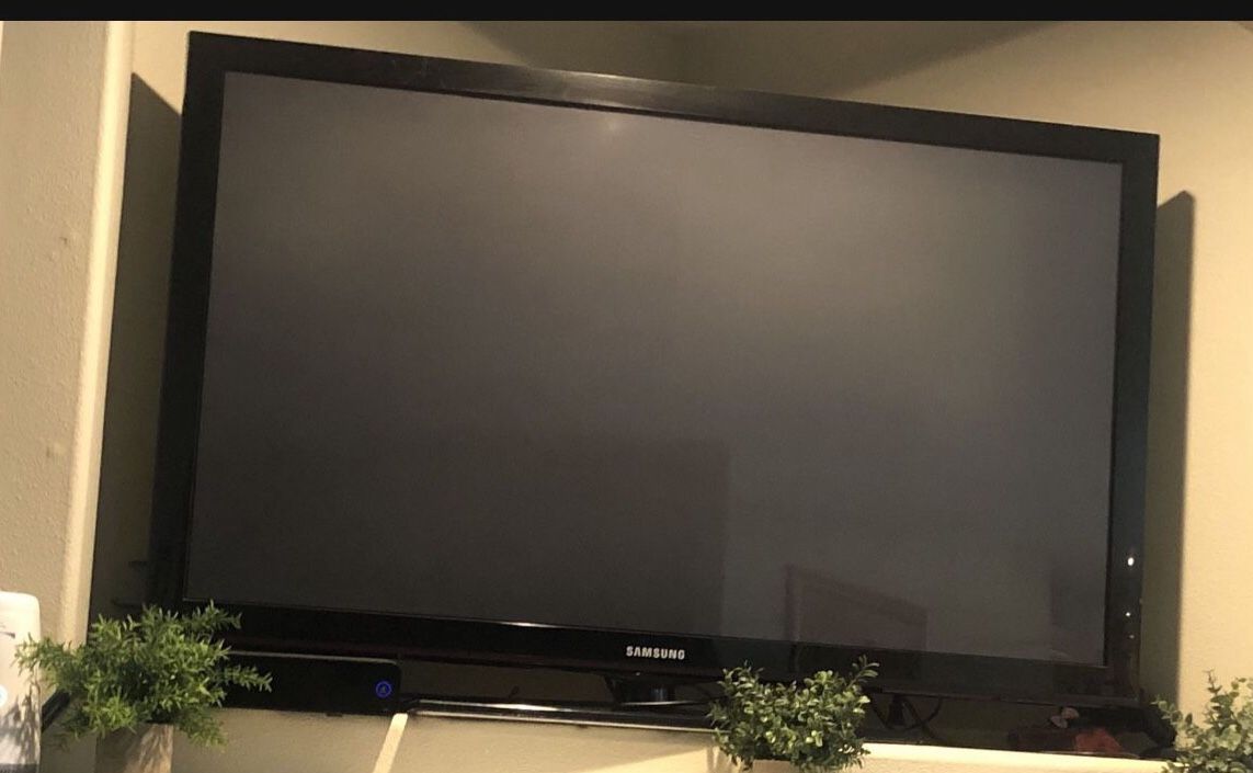 50 Inch Samsung Tv