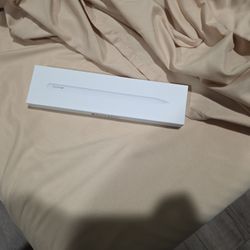 Apple Pencil PRO newest Version. Sealed New In Box Pickup In Van Nuys