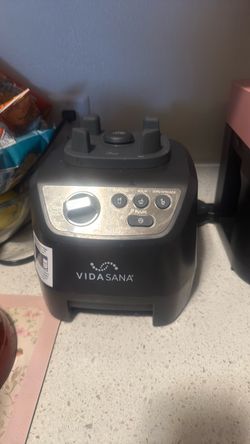 Princess house blender