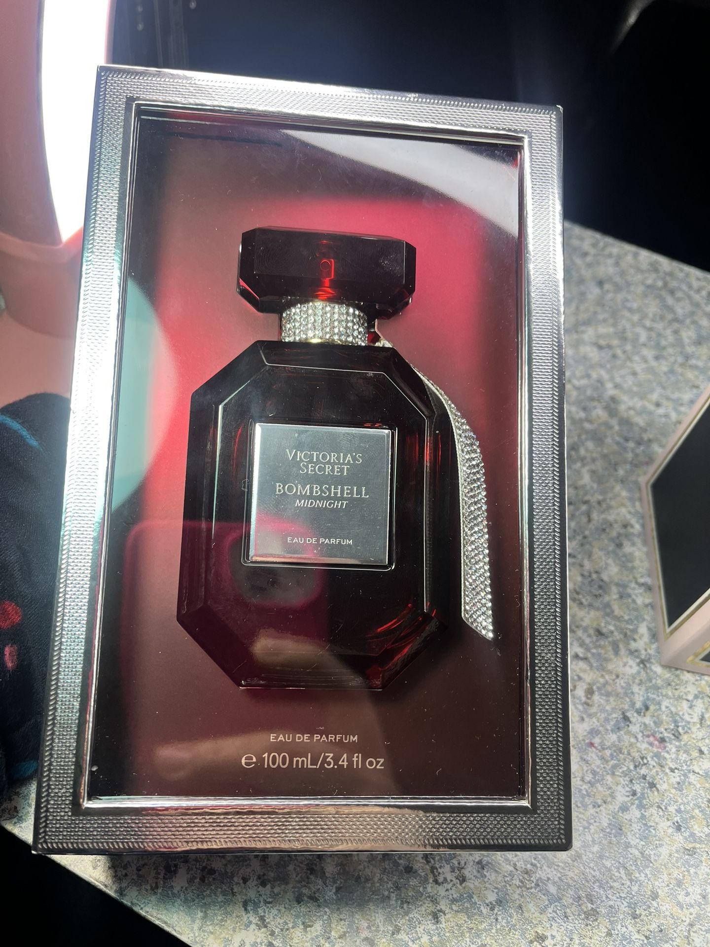 New Victoria's Secret Perfume