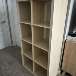 Kallax Book case