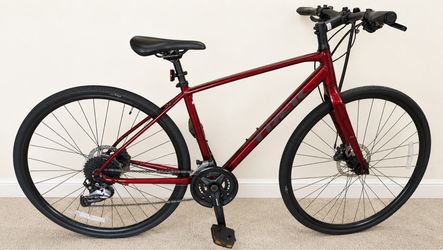 Trek FX3 Medium