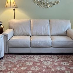 3 Piece High End Living Room Set