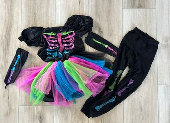 Halloween Costume 👻 