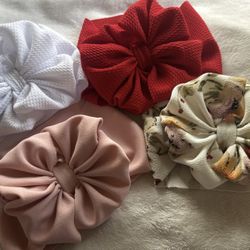 Baby Girl Bows