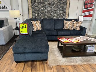 2pc Sectional
