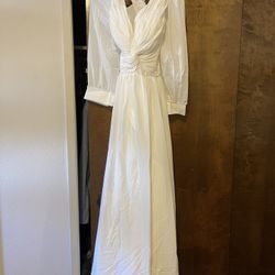Brand New Wedding Dress 