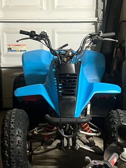 Quad 230cc