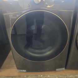 Lg Dryer (Gas) ( Open Box)