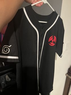  Anime Jersey 