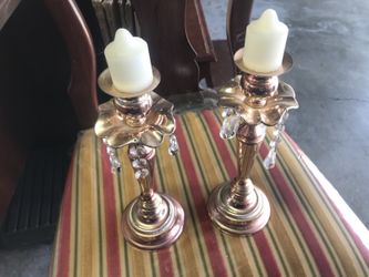 Candle Set