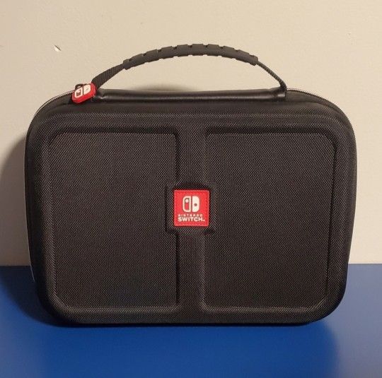 Nintendo Switch Traveler Case