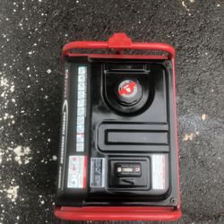 Amico Power AG3500 Portable Gasoline Generator – 2500W Rated / 3500W Peak