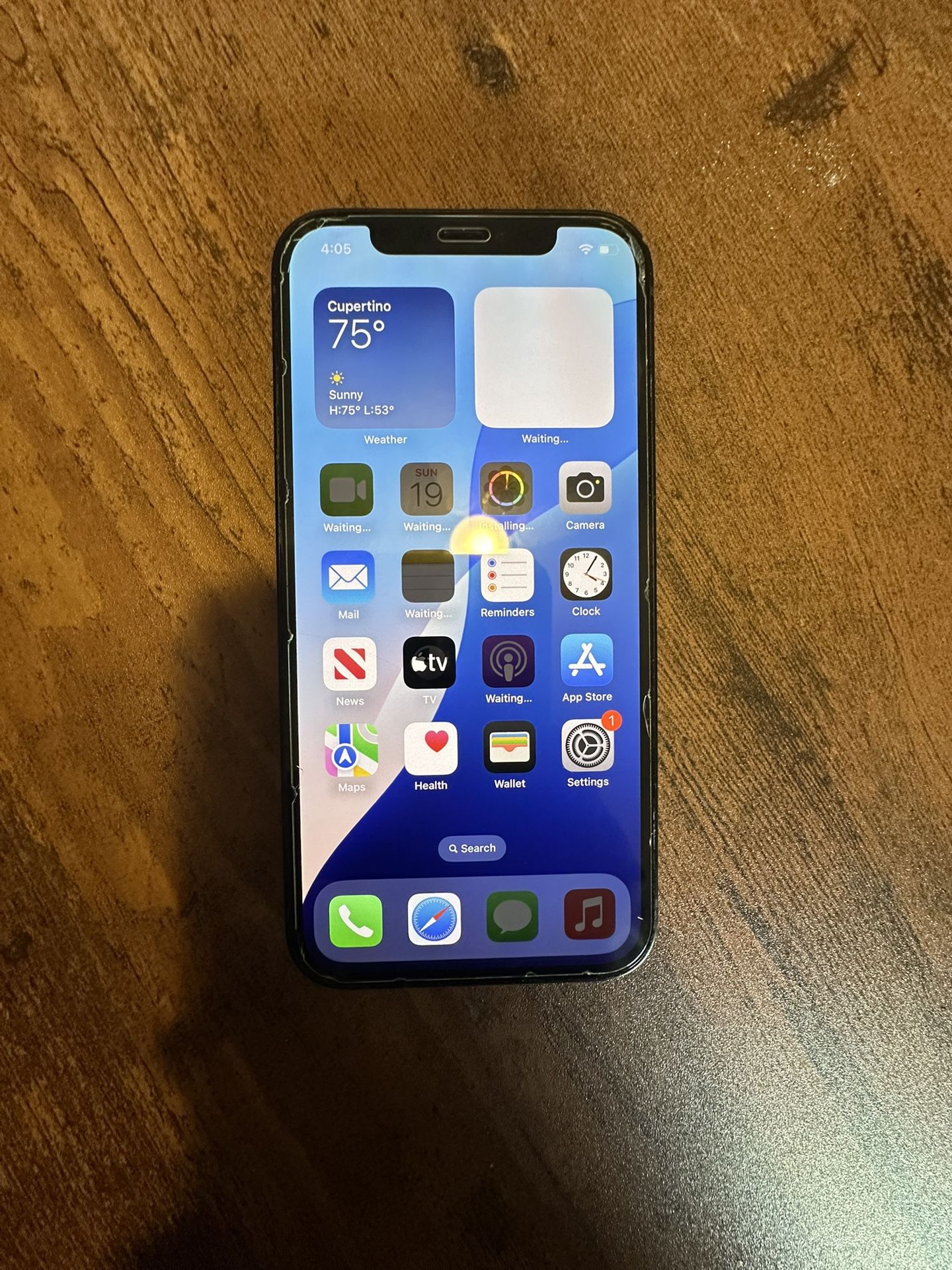iPhone 12 64gb Unlocked