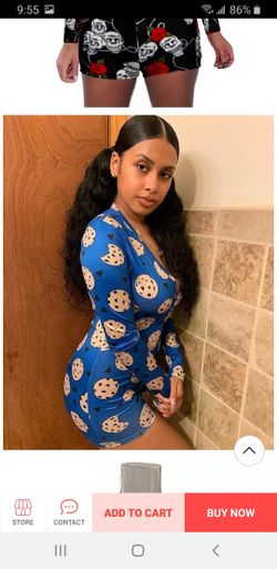 Women V-Neck One Piece Bodysuit Rompers