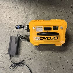Goyojo Q3 Breathing Regulator