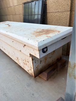 Tool box