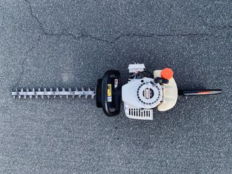 Echo Commercial Gas Hedge Trimmer