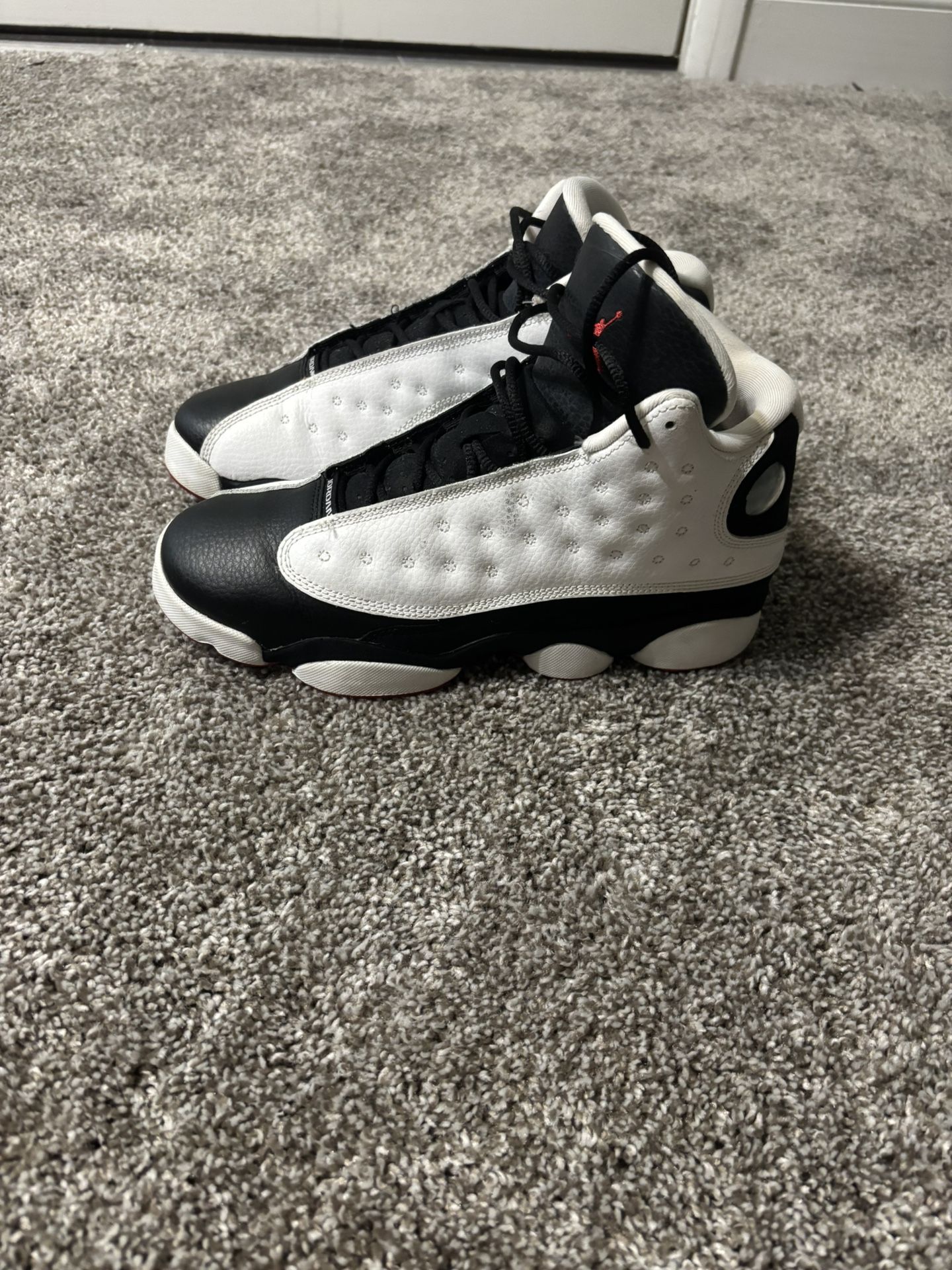 Wmns Jordan 13s “He Got Game”