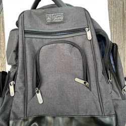 Penguin Laptop/backpack