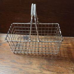 Metal  Basket 