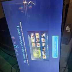 75" Samsung LED UN75F8000 * Smart & Camera