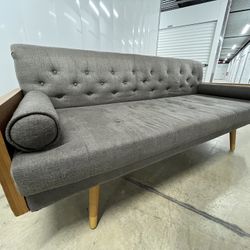 Grey Sofá/Sofa Gris ‼️