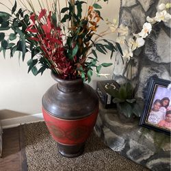 Large Vase  OBO