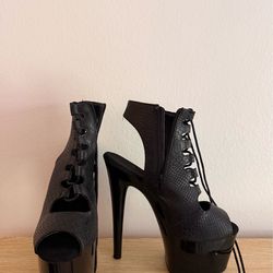 Womens stilletos