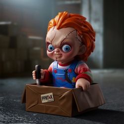 Chucky Franchise Series