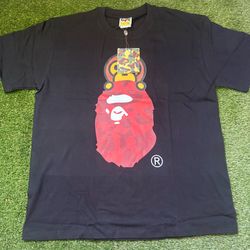 Bape T shirt