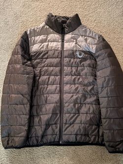 True Religion Puffer Jacket
