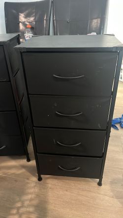Kid drawers