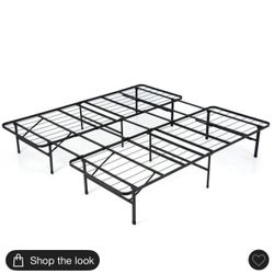 Queen Bed Frame 