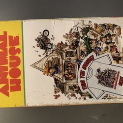 New Animal House T-shirt Size Small.