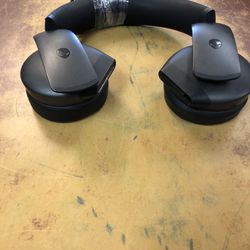 Alienware AW510H Wired Headphones (As-Is) Missing Mic Piece 