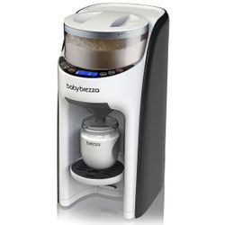 Baby Brezza Formula Maker
