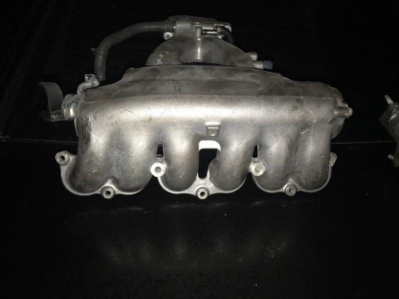 98-05 GS300 /2JZ Upper Intake plenum